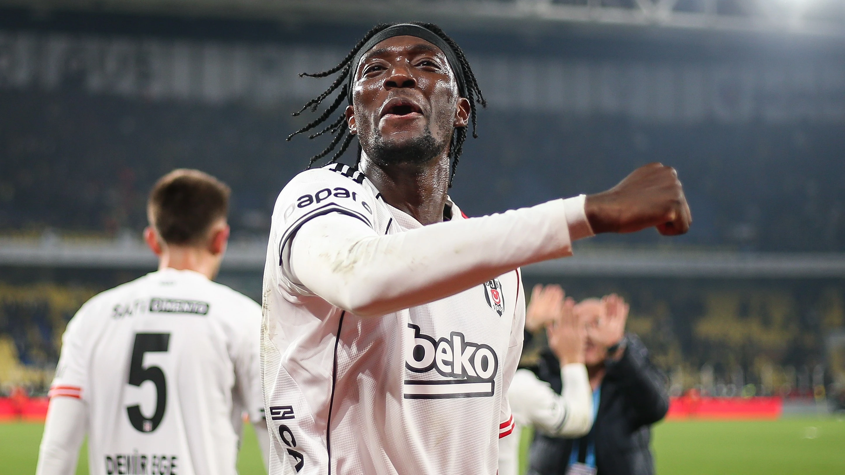 Tammy Abraham reportedly agrees £4M-a-year terms to rejoin Aston Villa